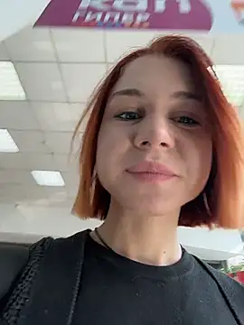 Snapshot of RosieSecret chatting on October 26, 2025, 8:04 am RosieSecret online show from October 26, 2025, 8:04 am