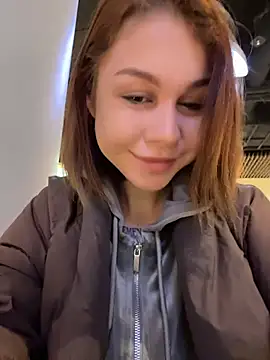 RosieSecret online show from February 4, 2026, 8:09 am