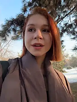 Snapshot of RosieSecret chatting on December 16, 2025, 8:07 am RosieSecret online show from December 16, 2025, 8:07 am