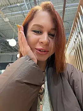 RosieSecret online show from February 27, 2026, 10:04 am