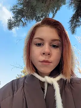 Snapshot of RosieSecret chatting on December 22, 2025, 8:03 am RosieSecret online show from December 22, 2025, 8:03 am