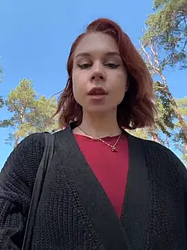 Snapshot of RosieSecret chatting on September 24, 2025, 7:15 am RosieSecret online show from September 24, 2025, 7:15 am