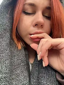 Snapshot of RosieSecret chatting on January 12, 2026, 8:10 am RosieSecret online show from January 12, 2026, 8:10 am