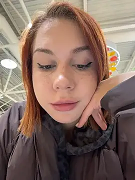 Snapshot of RosieSecret chatting on January 15, 2026, 8:07 am RosieSecret online show from January 15, 2026, 8:07 am