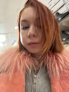 Snapshot of RosieSecret chatting on November 8, 2025, 6:06 am RosieSecret online show from November 8, 2025, 6:06 am