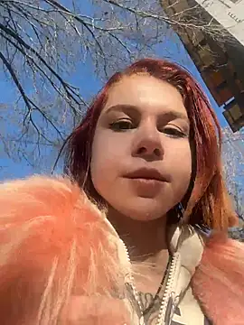 Snapshot of RosieSecret chatting on November 28, 2025, 8:03 am RosieSecret online show from November 28, 2025, 8:03 am