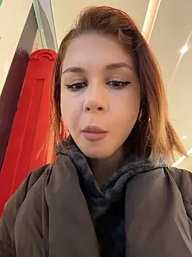 Snapshot of RosieSecret chatting on January 14, 2026, 8:07 am RosieSecret online show from January 14, 2026, 8:07 am