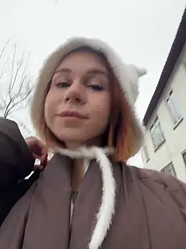 Snapshot of RosieSecret chatting on December 23, 2025, 8:13 am RosieSecret online show from December 23, 2025, 8:13 am