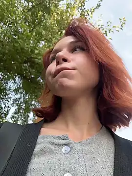 Snapshot of RosieSecret chatting on October 18, 2025, 8:16 am RosieSecret online show from October 18, 2025, 8:16 am