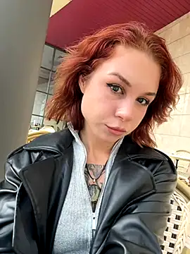 Snapshot of RosieSecret chatting on September 17, 2025, 5:20 am RosieSecret online show from September 17, 2025, 5:20 am