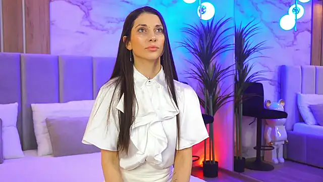 EllyLynn online show from March 20, 2026, 7:59 pm