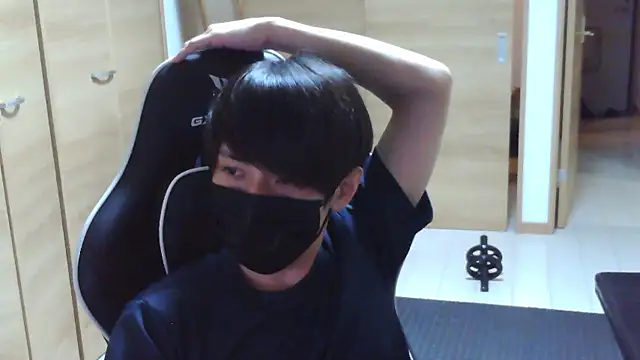 Snapshot of jiji9253 chatting on July 9, 2026, 12:15 pm jiji9253 online show from July 9, 2026, 12:15 pm