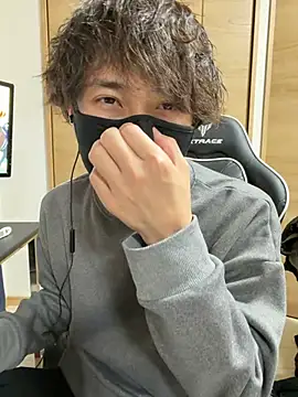 Snapshot of jiji9253 chatting on February 12, 2026, 12:38 pm jiji9253 online show from February 12, 2026, 12:38 pm