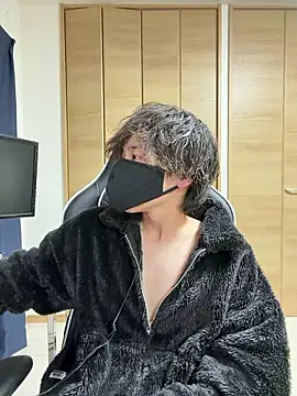 Snapshot of jiji9253 chatting on February 27, 2026, 12:38 pm jiji9253 online show from February 27, 2026, 12:38 pm