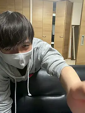 jiji9253 online show from April 1, 2026, 1:41 pm