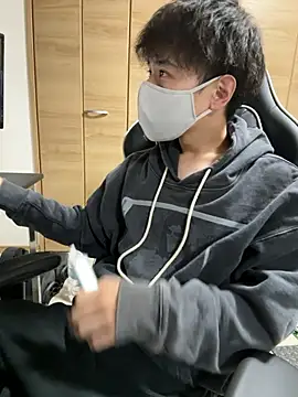 jiji9253 online show from November 12, 2025, 11:47 am