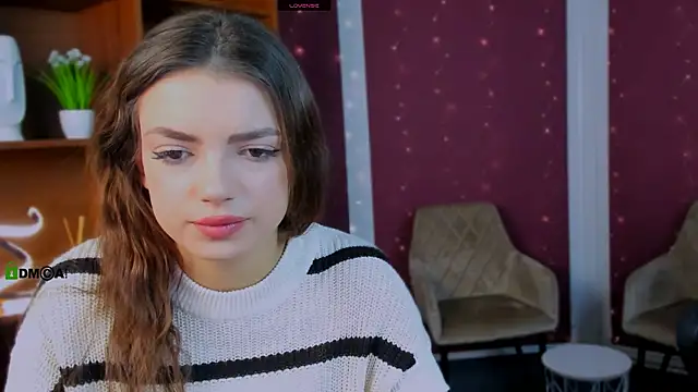 Snapshot of rose_style chatting on November 6, 2025, 5:33 am rose style online show from November 6, 2025, 5:33 am