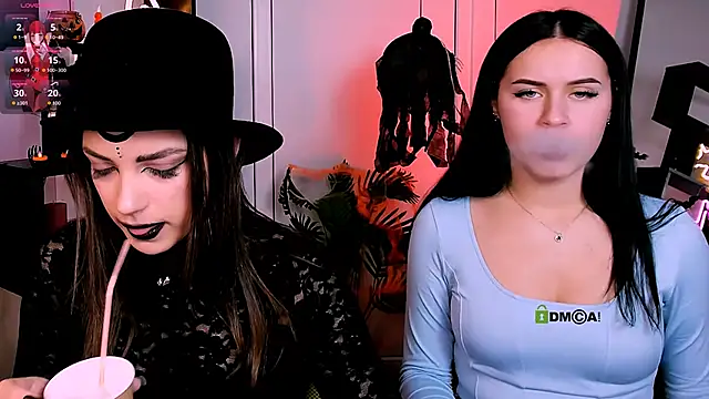 Snapshot of rose_style chatting on October 31, 2025, 12:07 am rose style online show from October 31, 2025, 12:07 am