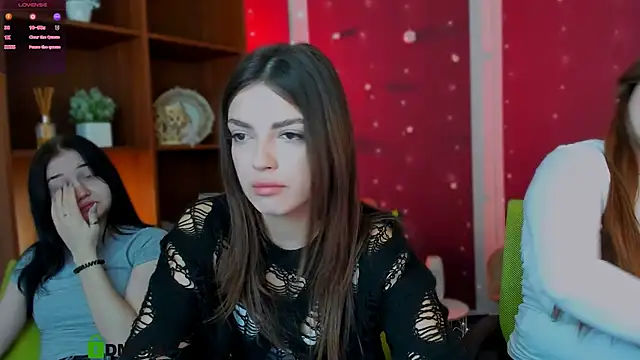 Snapshot of rose_style chatting on January 7, 2026, 6:18 am rose style online show from January 7, 2026, 6:18 am