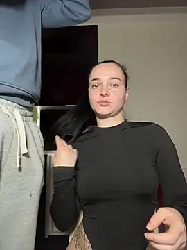 Baby Eva23 online show from April 11, 2026, 7:38 am