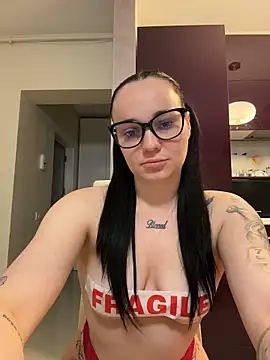 Baby Eva23 online show from March 29, 2026, 5:58 pm