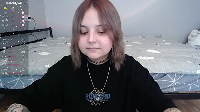 Snapshot of vendymories chatting on January 14, 2026, 5:38 pm vendymories online show from January 14, 2026, 5:38 pm