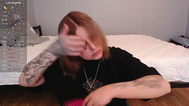 Snapshot of vendymories chatting on January 18, 2026, 7:06 pm vendymories online show from January 18, 2026, 7:06 pm