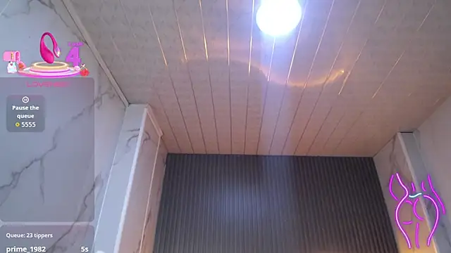 Eilyn love b online show from October 16, 2025, 12:46 pm