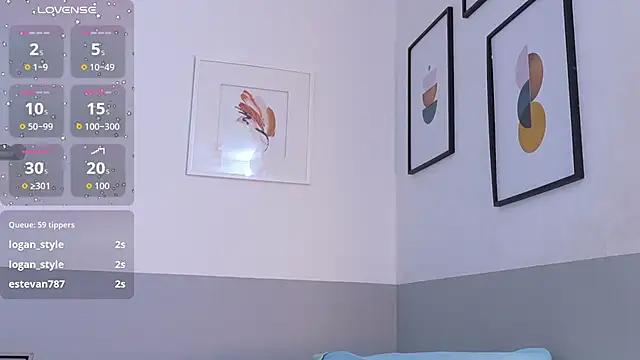 shyblacksweetiee online show from April 5, 2026, 7:42 pm