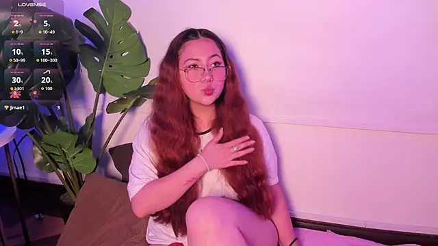 Nicolle Evanss  online show from November 15, 2025, 6:17 am