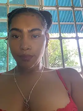 Snapshot of SophieD chatting on October 11, 2025, 1:01 pm SophieD online show from October 11, 2025, 1:01 pm