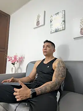 blackbullger  online show from September 12, 2025, 11:32 am