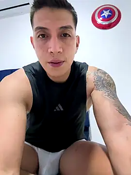 blackbullger  online show from October 5, 2025, 12:56 am