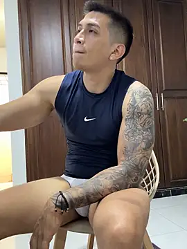 blackbullger  online show from September 23, 2025, 3:30 pm