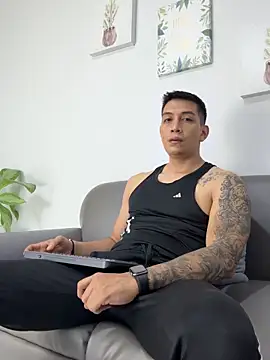 blackbullger  online show from September 27, 2025, 11:38 am