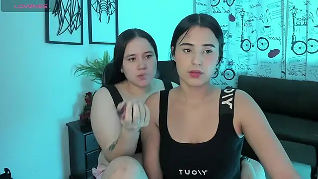 Love squad  online show from September 13, 2025, 12:05 pm