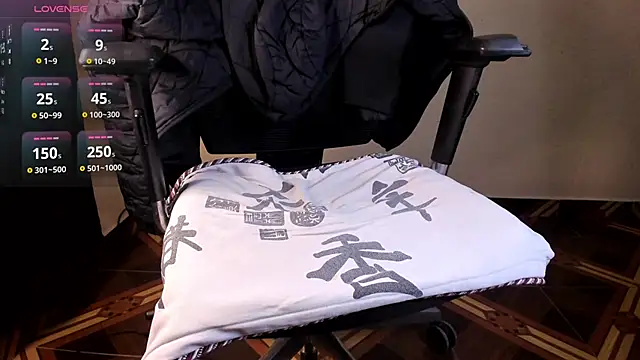 kaifas dirty online show from April 10, 2026, 11:34 pm