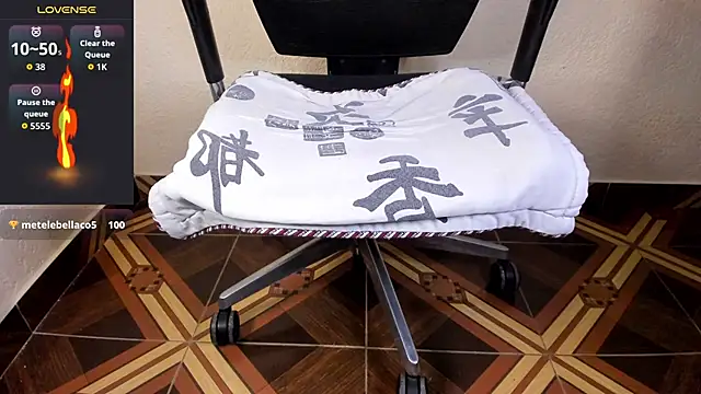 kaifas dirty online show from February 12, 2026, 1:16 am