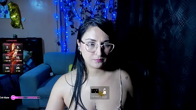 la juli online show from September 10, 2025, 1:32 pm