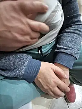 Monella52 online show from February 23, 2026, 7:36 pm