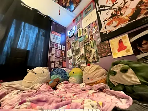 saidyl online show from November 25, 2025, 6:52 pm