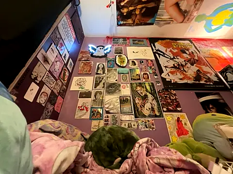 saidyl online show from December 13, 2025, 9:32 pm