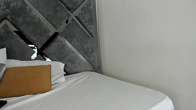 Sweet Salome1 online show from September 26, 2025, 12:45 pm