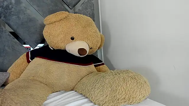 Sweet Salome1 online show from October 25, 2025, 12:04 pm