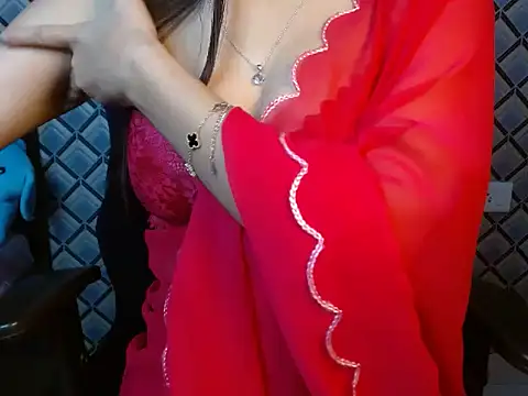 Evahhh4u online show from April 9, 2026, 7:42 pm