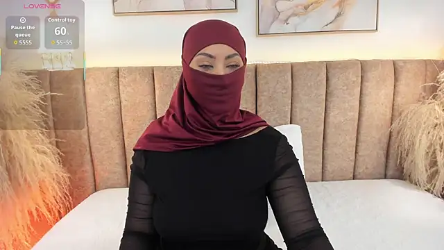 azza   online show from January 14, 2026, 12:42 pm