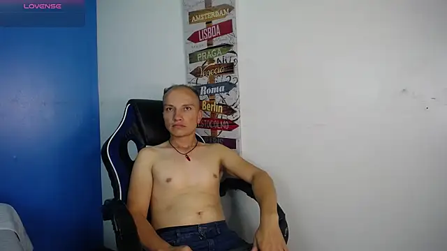 DaddyPoweer online show from October 29, 2025, 11:47 pm