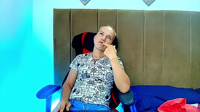 DaddyPoweer online show from September 13, 2025, 12:54 am