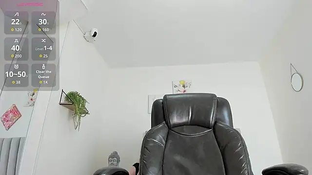 Katia gh online show from December 18, 2025, 11:36 am