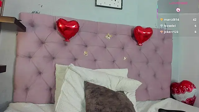 orion  smith online show from February 16, 2026, 1:10 pm